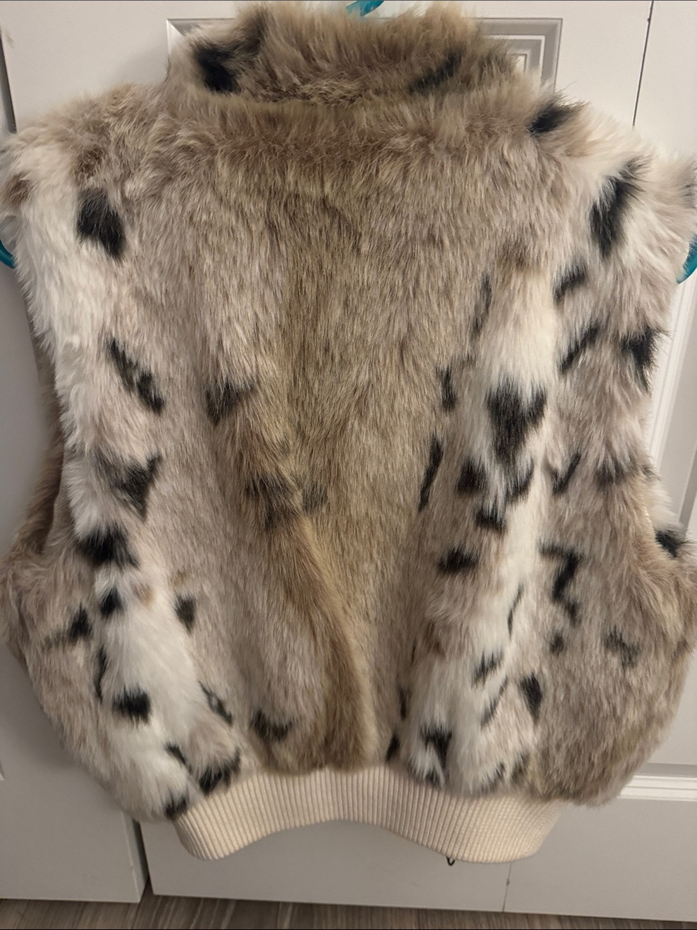 Vest - Picture 6 of 6